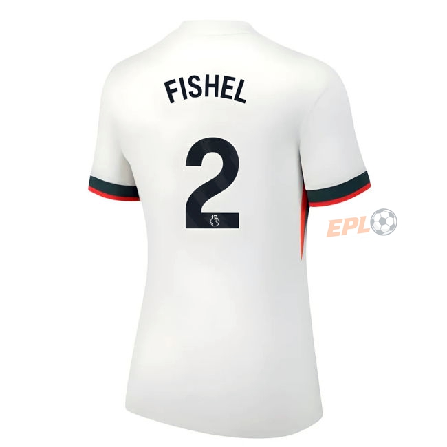 2025-20 CHE dynamic Away Shirt - Adults | premium | luxury