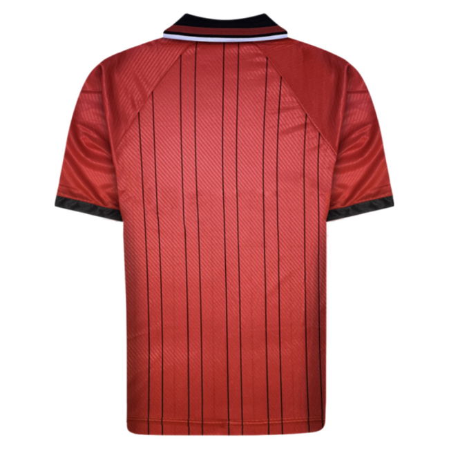 Championship Modern Away Jersey 1993-1995 #51