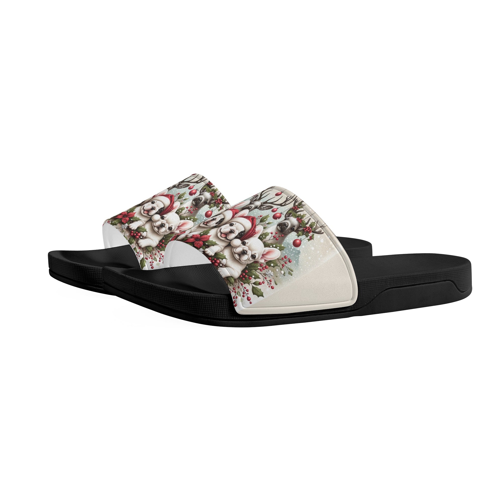 French Bulldog Lucy Sandals Cute Frenchie Essential
