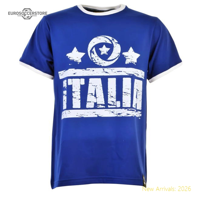 Italy Jersey Football Fan Apparel