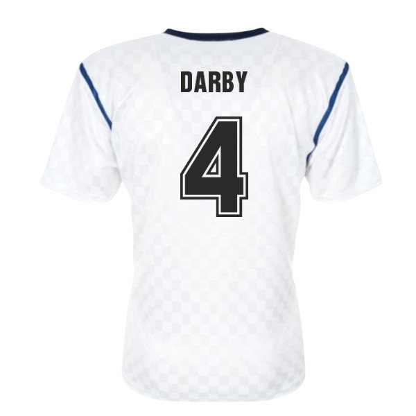 [DDJ] 1988-1990 Bolton Home Retro Shirt (Darby 4)