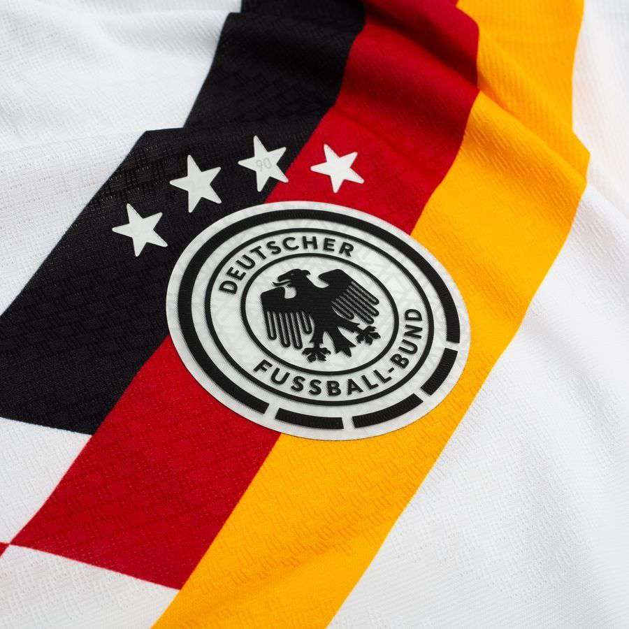 [EFKS] 2026 Germany World Cup Long Sleeves Home Uniform