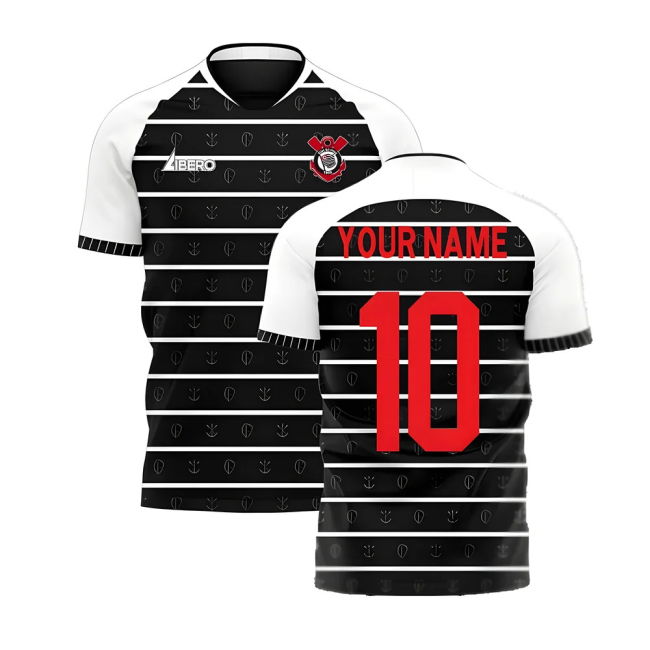 Excellent Away Uniform C. 202 #5 Official Merchandise Licensed P (v8)