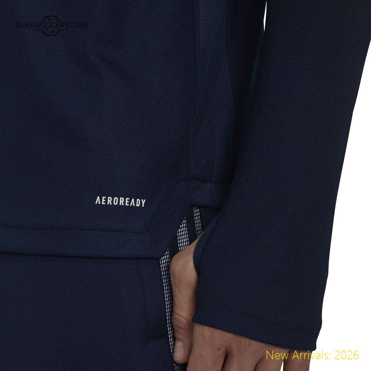 Modern Design Adult La Team Unknown Premium Jersey 2021