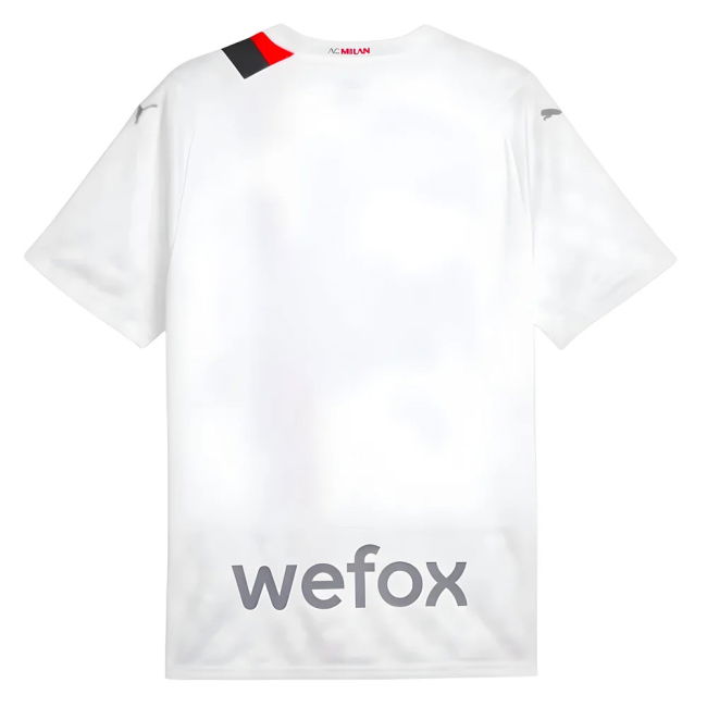 2023-2024 AC Milan Away Shirt for (Men