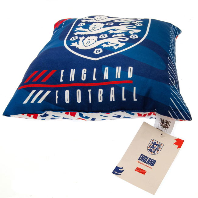 England Soccer Squad Sophisticated Home Football Shirt