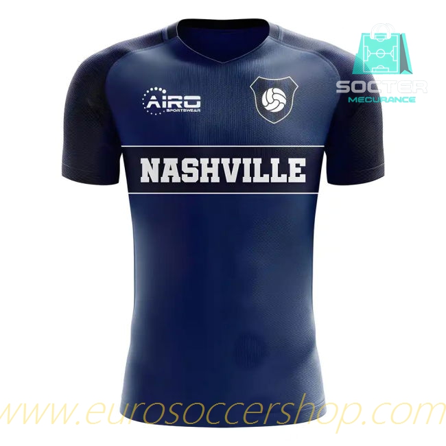 2025-26 Collection MLS Teams Home Kit Women's