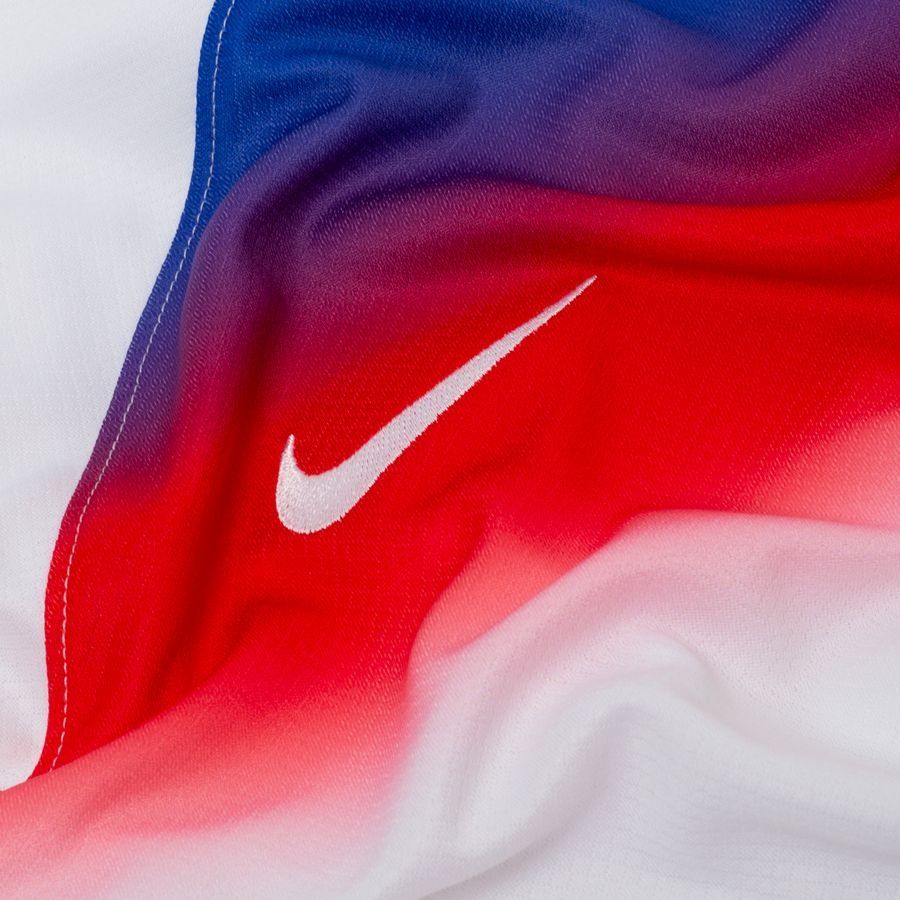 England Home Shirt Women's Euro 2025 Women Adidas National Team Wear