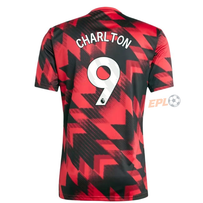 2025-20 MAN classic Third Shirt - Adults | official