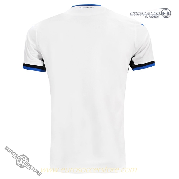 Atalanta's Away Football Jersey for the 24-25 Season