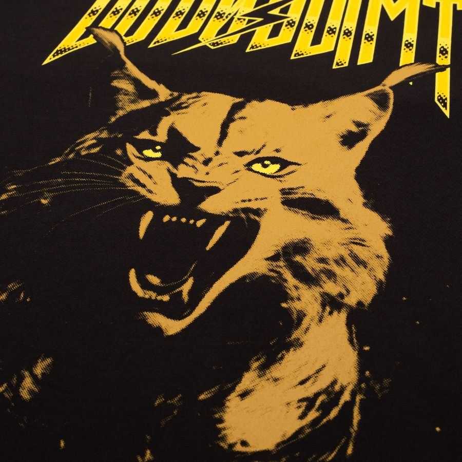 FK Bodø/Glimt Europa Tour 2024/25 T-Shirt