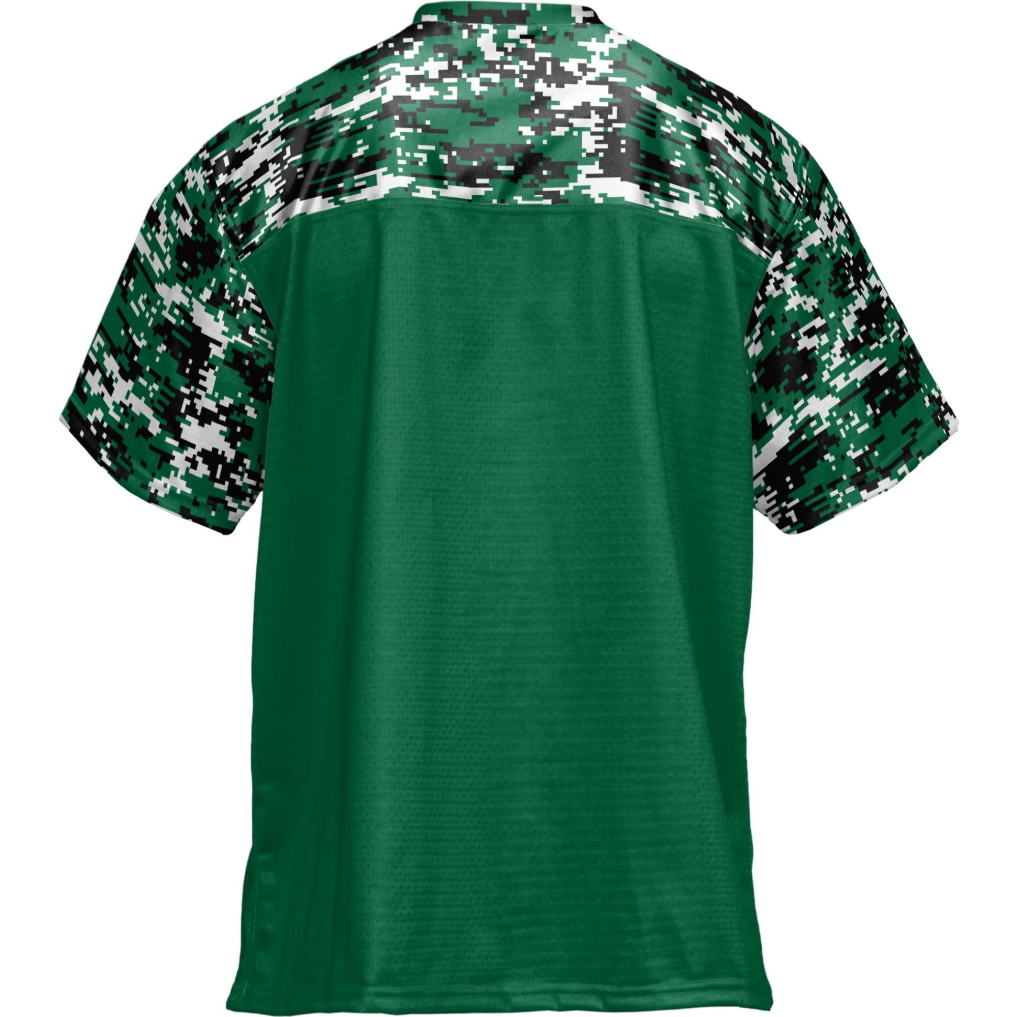 [NJP] Eastern Michigan Eagles GameDay Greats Football Jersey - Green
