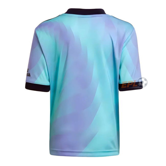 2024-20 Arsenal retro Third Football Shirt | high quality