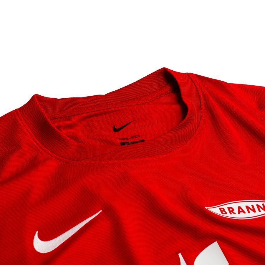[EFKS] SK Brann Europa Home Fan Version Kit 2025/26