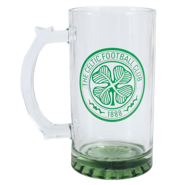 Glasgow Celtic Dimitar Berbatov #9 Modern Official Merchandise (v9)
