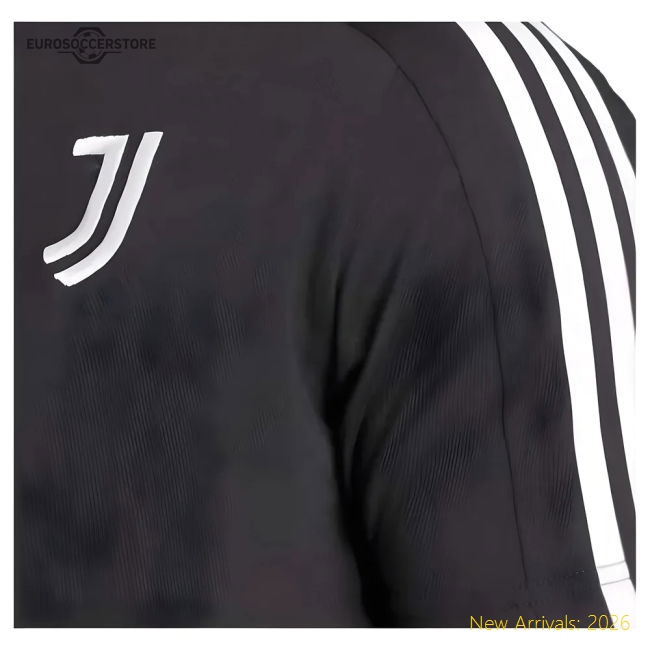 Excellent 2024-2025 Black And Whites Dna Tee (black) (lehmann 7)