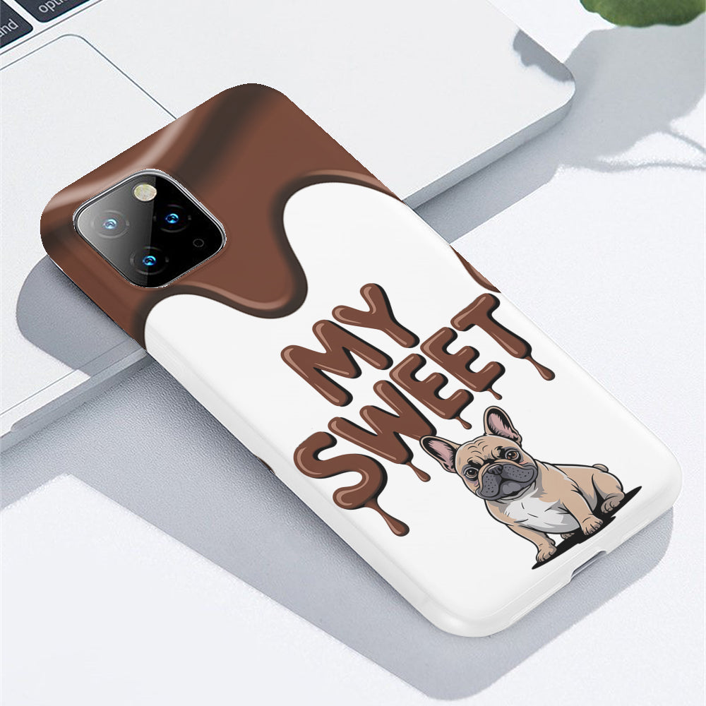 Cooper - Phone Case for iPhone and Samsung