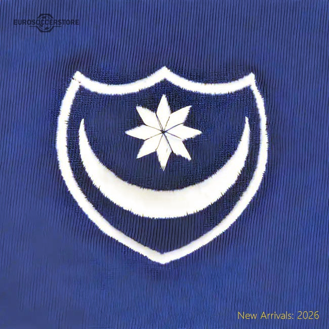 2023/24 Modern Fit Team Official Jersey Perfect For Match Days