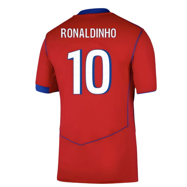 PSG Classic Third Jersey 2025-2026 #12