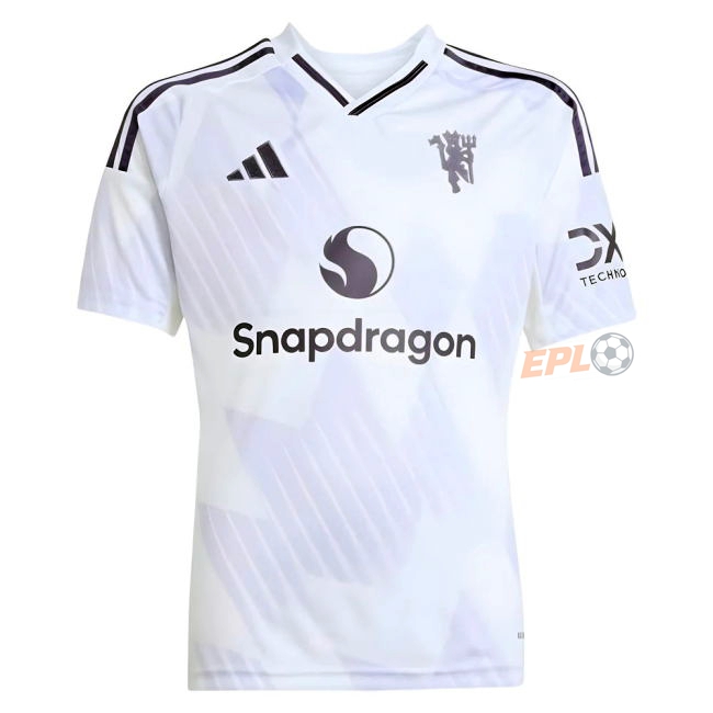 2025-20 MAN classic Away Shirt - Kids | top quality
