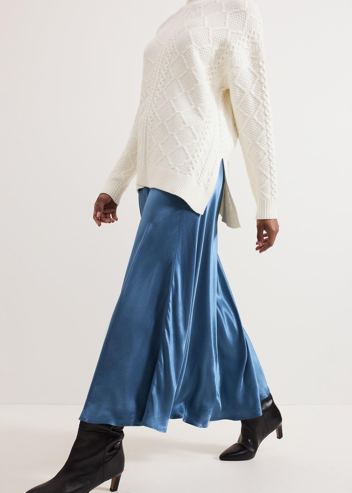 Orla Slip Skirt