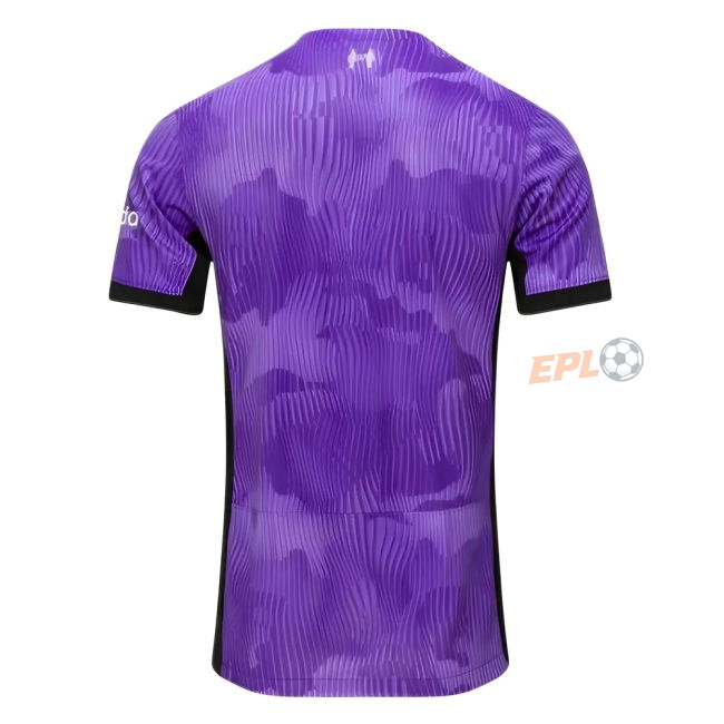 Liverpool 2023-20 affordable Third Soccer Jersey | top quality