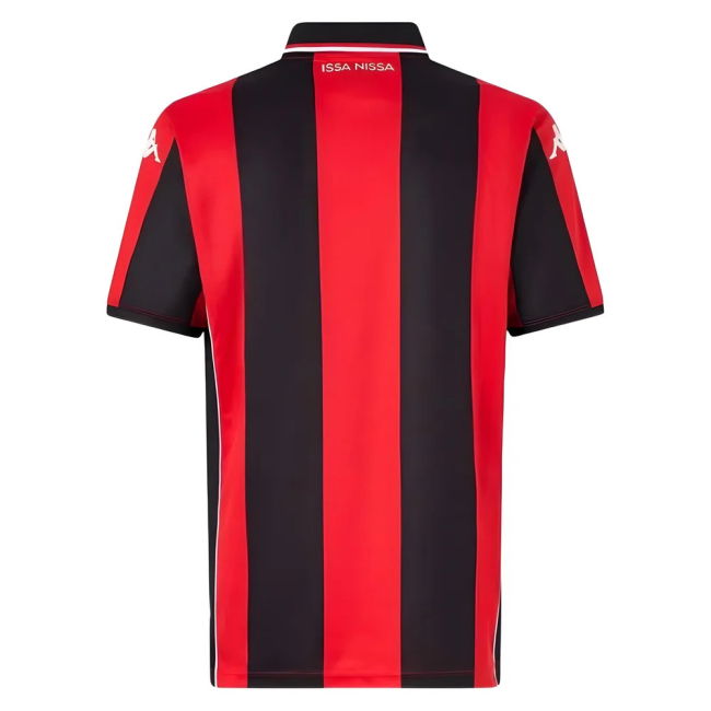 2025-2026 Nice Home Jersey (Kids)