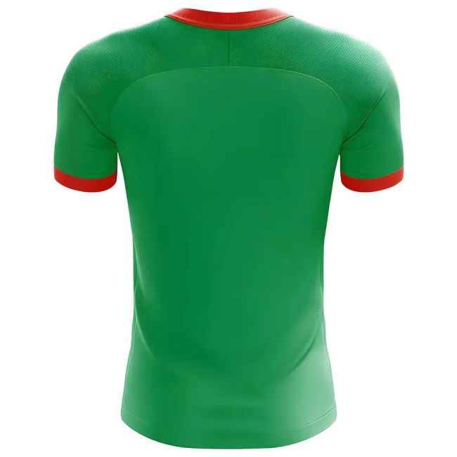 2025-2026 Home Shirt by Euskadi (Infant