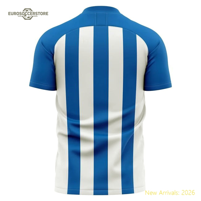 S Hartlepool Female 2025 Home Jersey Shirt Football Fan Apparel