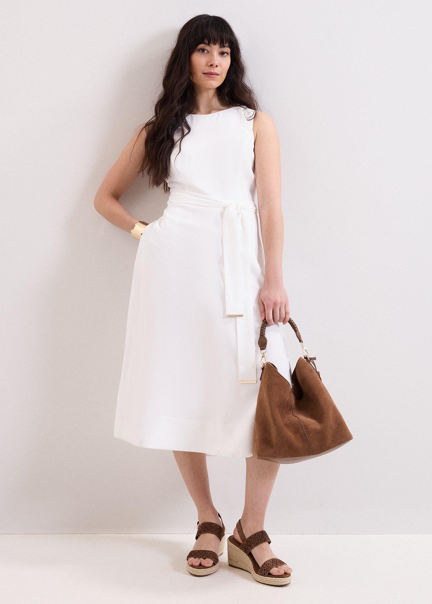 Marta Midi Dress