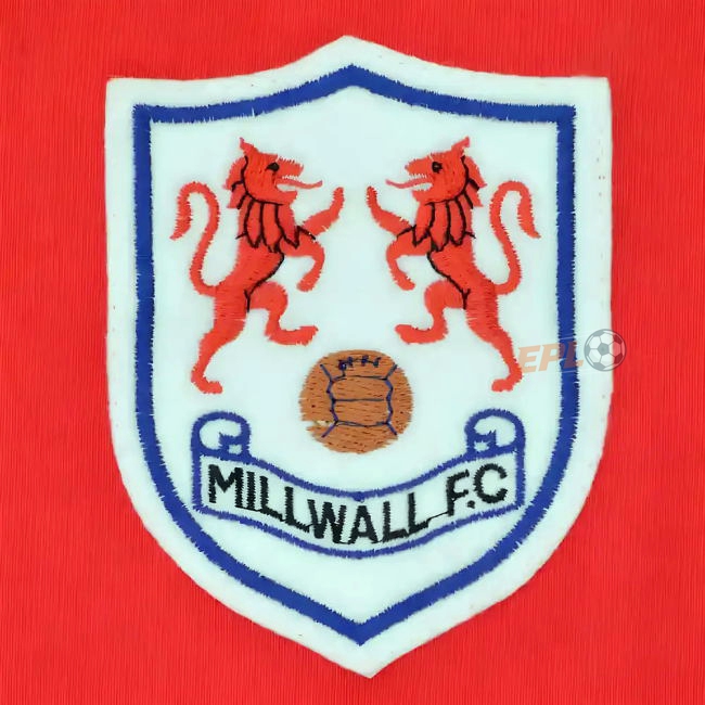1967-19 League One high-end Away Shirt - Adults | first-class