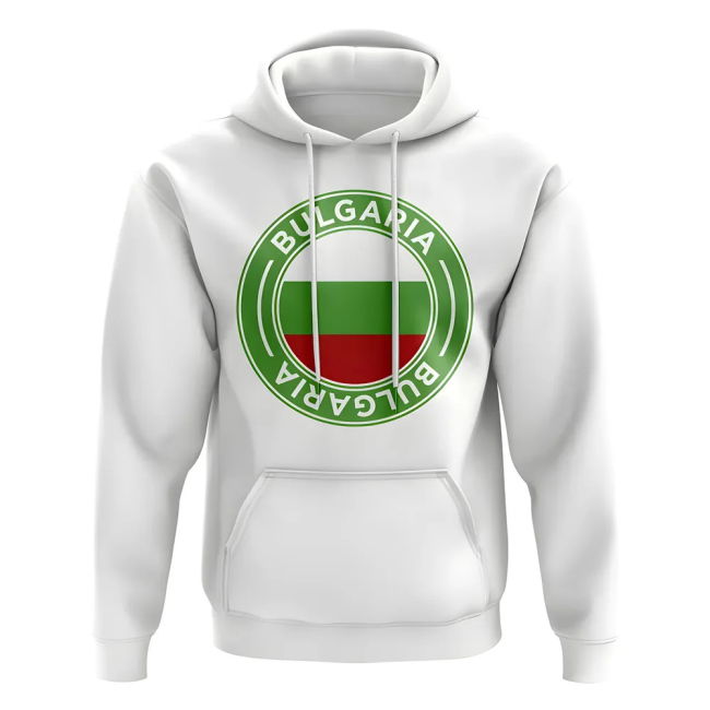 Official Bulgaria Football Badge Team Soccer Player Official Premium