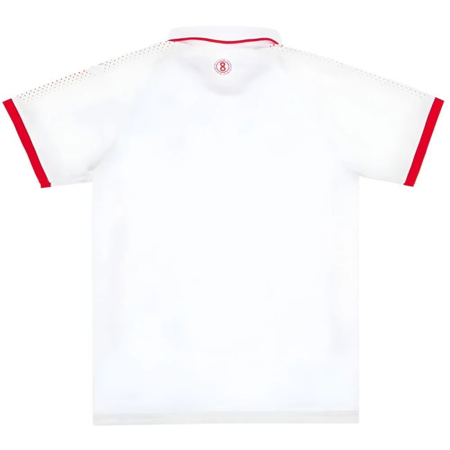 Perugia Away 2025-2026 - genuine shirt stylish v3.390 authentic