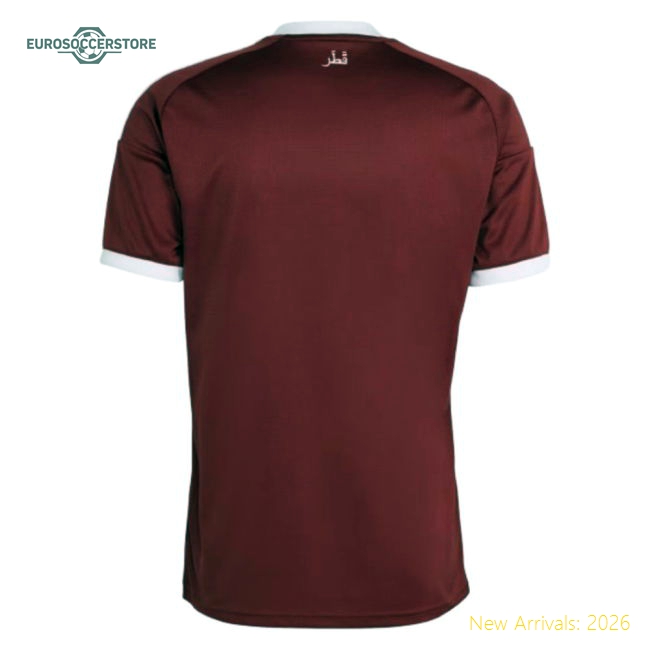 2026-2027 Football Team Kids Safe Jersey Aeroready Flexible