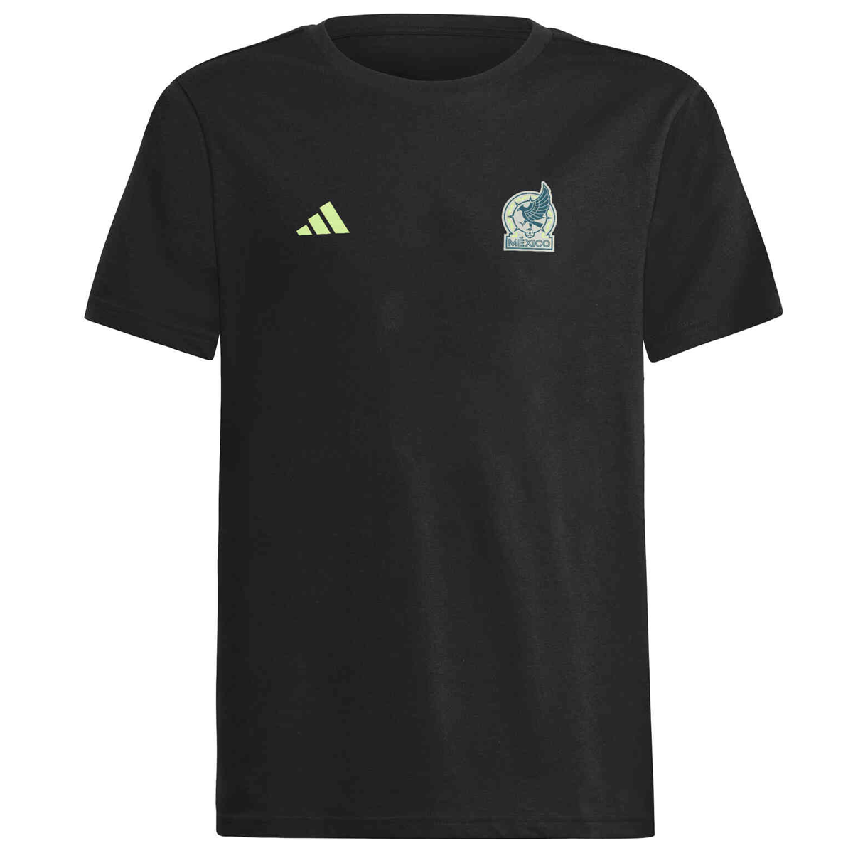 Mexico 2024-2025 Season Third Jersey –  Player Version S