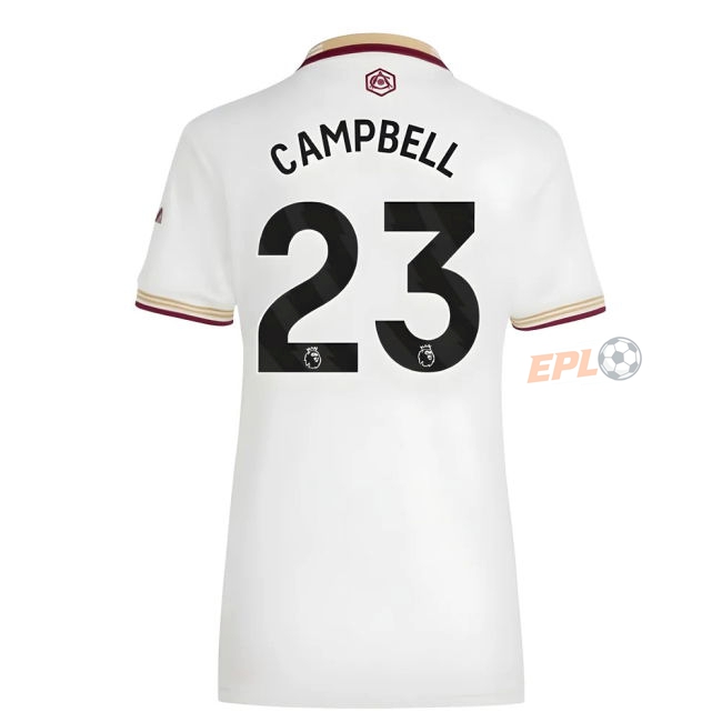 ARS original 2025-20 Third Kit - Adults | top-grade