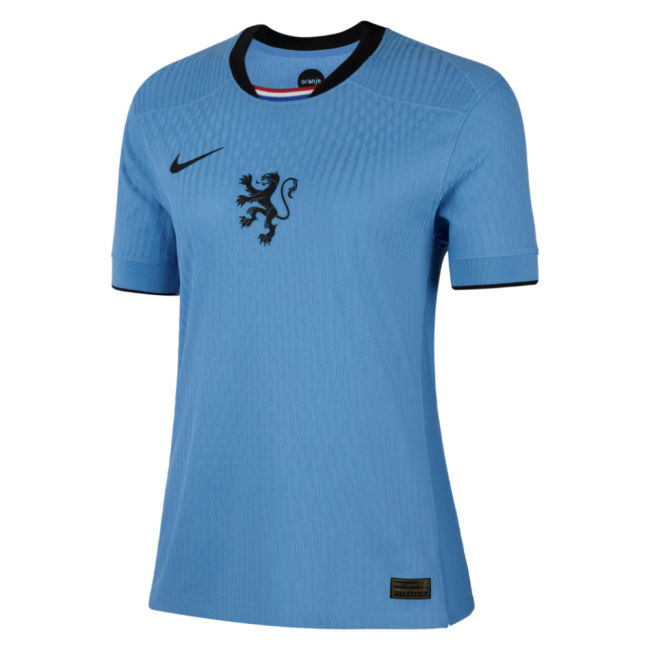 Holland 2025-2026 Away Jersey - Womens