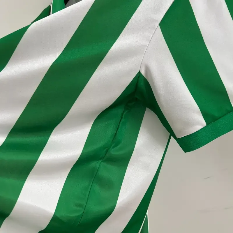 Cheap 1993-1994 Real Betis Jersey retro kit
