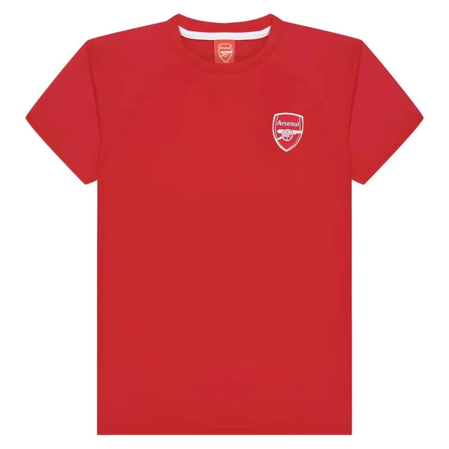 Arsenal Poly supporter T-Shirt (Kids