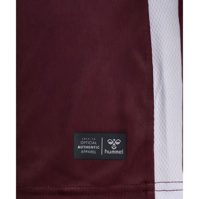 Ultra Comfort Intense Jambos Modern Style Shirt - Scotland Football