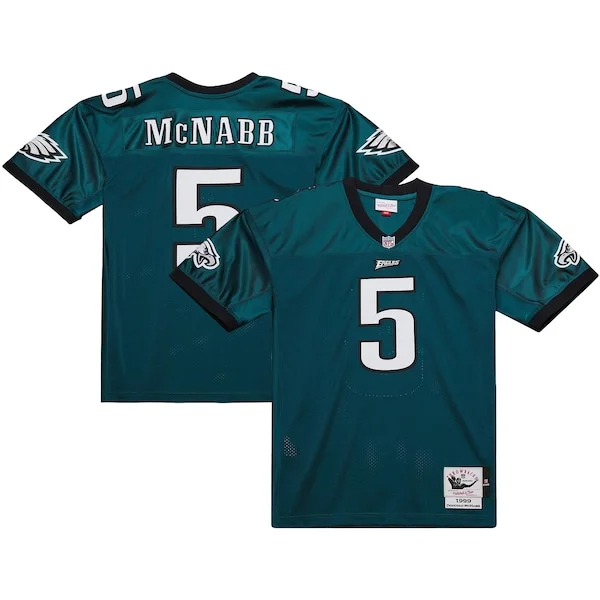 Performance None  Jersey - Premium Green NFL Fan Jersey | Game Day ...