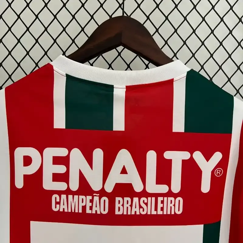 Cheap 1993 Fluminense Jersey retro kit