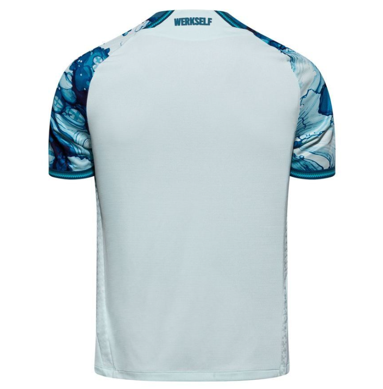 [EFKS] Bayer Leverkusen Away 2026/27 Jersey Camiseta Segunda Equipación  Men Women Youth