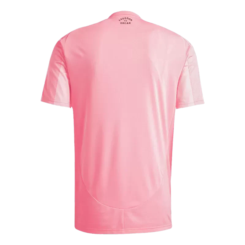 Inter Miami CF 2025 Soccer Jersey Authentic Kit