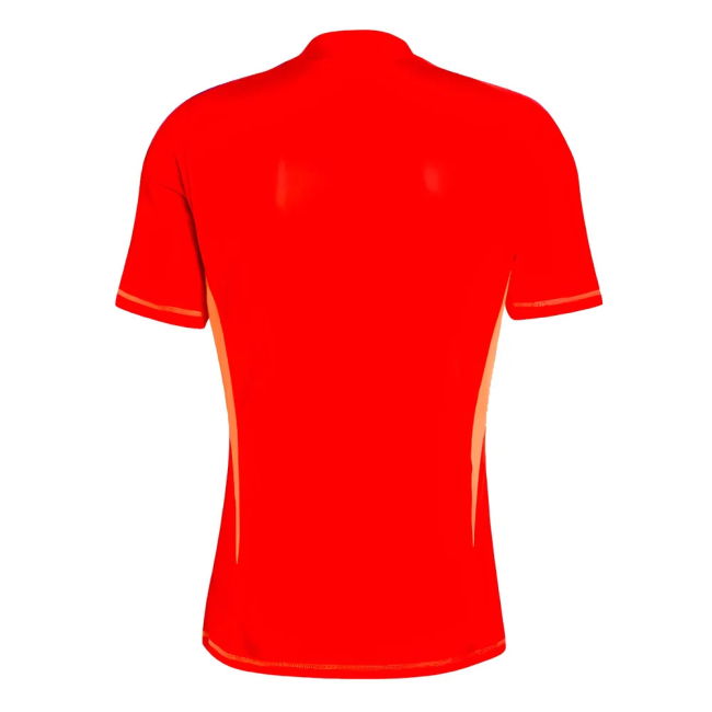 Elite Performance Devoted Juve Juventus Home Goalkeeper Shirt Red ...