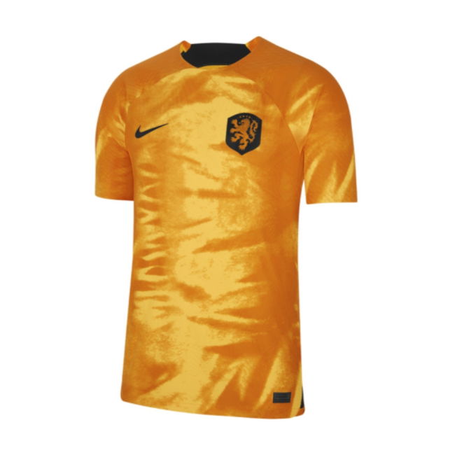 2022-2023 Holland Home Dri-Fit Adv Match Shirt Authentic