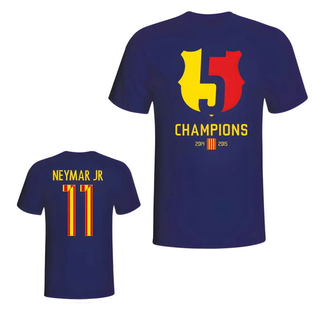 Authentic 2025-2026 Barcelona Football Shirt With Modern Design -