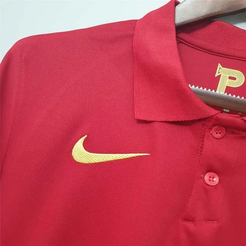 Premium Quality Proud Seleção Das Quinas Championship #2020 Classic...