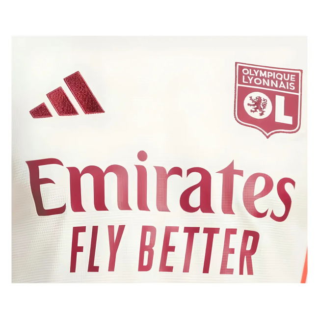 Fan Quality Lyon Third Supporter Kit (Adults)