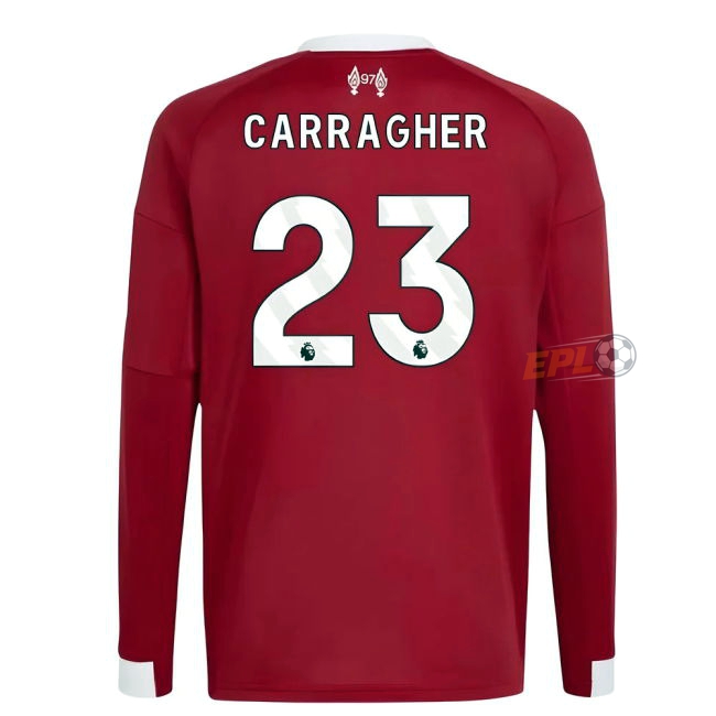 LIV 2025-20 great value Home Jersey - Kids | top-grade